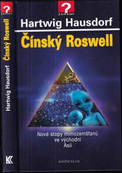 Čínský Roswell