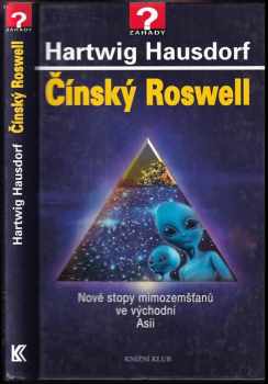 Čínský Roswell