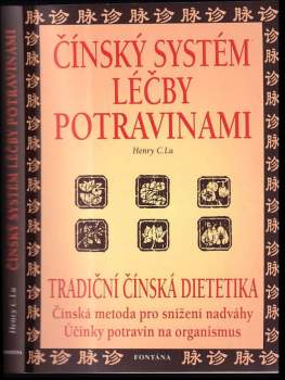 Čínský systém léčby potravinami