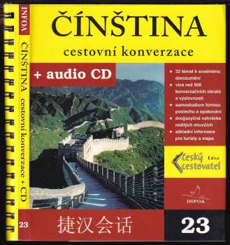 Čínština