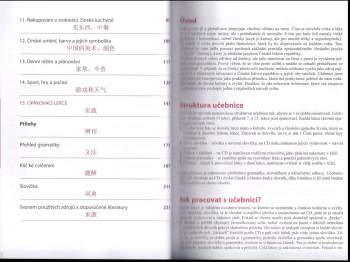 Li Beibei: Čínština pro samouky