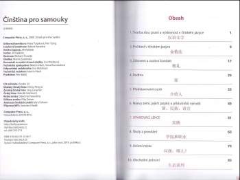 Li Beibei: Čínština pro samouky