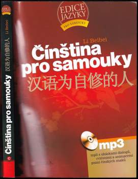 Čínština pro samouky