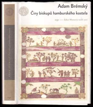 Činy biskupů hamburského kostela