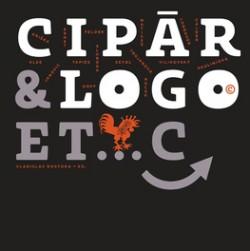 Cipár & logo et...c