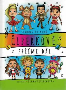 Čiperkové