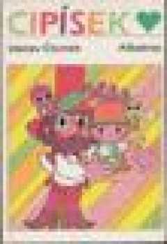 Cipísek