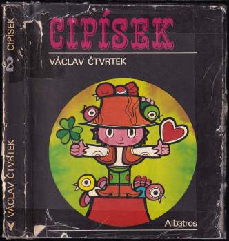 Václav Čtvrtek: Cipísek