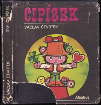 Cipísek