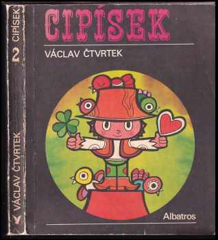 Václav Čtvrtek: Cipísek