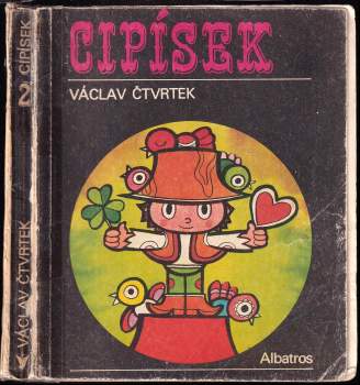 Cipísek