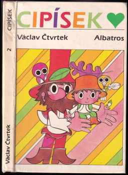 Václav Čtvrtek: Cipísek
