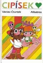 Cipísek - Václav Čtvrtek (1996, Albatros) - ID: 519544