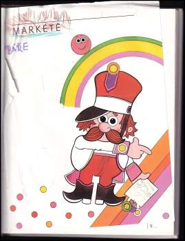 Václav Čtvrtek: Cipísek