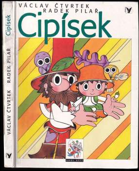 Václav Čtvrtek: Cipísek