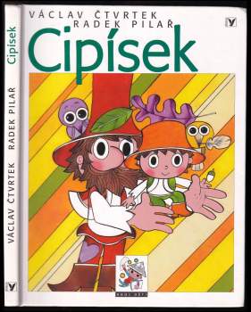 Cipísek