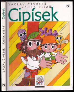 Cipísek