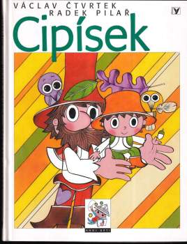 Cipísek