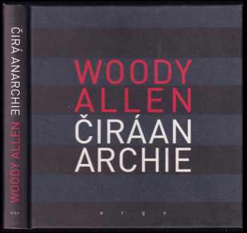 Woody Allen: Čirá anarchie