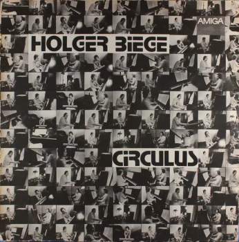 Holger Biege: Circulus