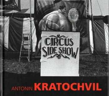Antonin Kratochvil