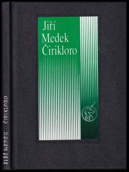 Čirikloro