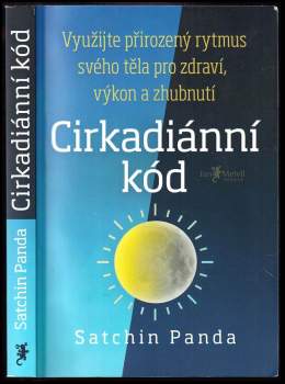Satchin Panda: Cirkadiánní kód
