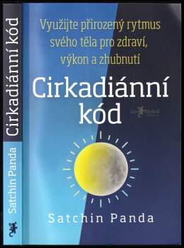 Cirkadiánní kód