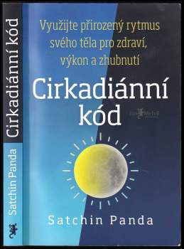 Satchin Panda: Cirkadiánní kód