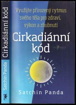 Satchin Panda: Cirkadiánní kód