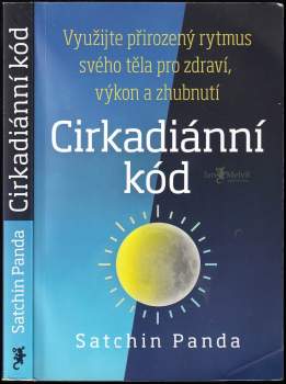 Satchin Panda: Cirkadiánní kód