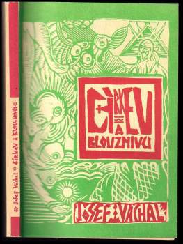 Církev a blouznivci : historie sektářství a bludařství