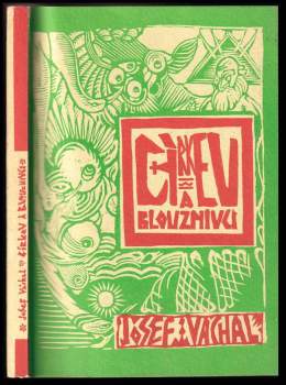 Církev a blouznivci