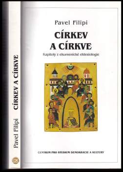 Církev a církve