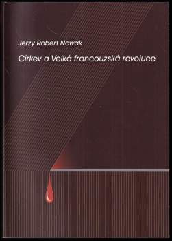 Církev a Velká francouzská revoluce
