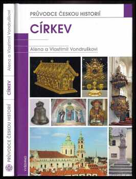 Církev