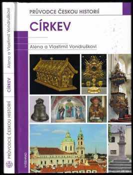 Vlastimil Vondruška: Církev