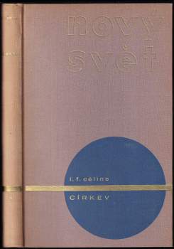 Církev
