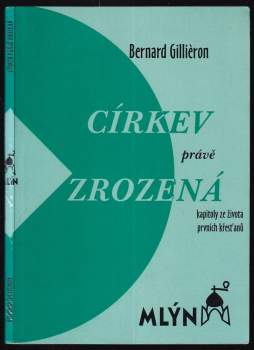 Církev právě zrozená