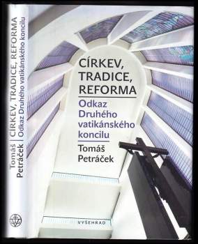 Církev, tradice, reforma
