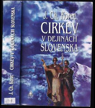 Cirkev v dejinách Slovenska