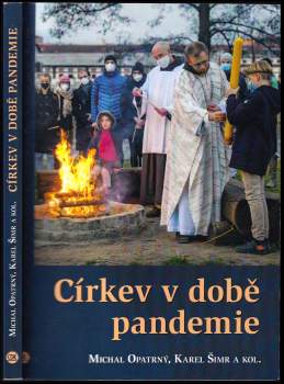 Církev v době pandemie