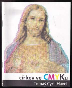 Církev ve CMYKu