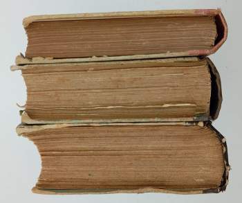 František Ekert: Církev vítězná