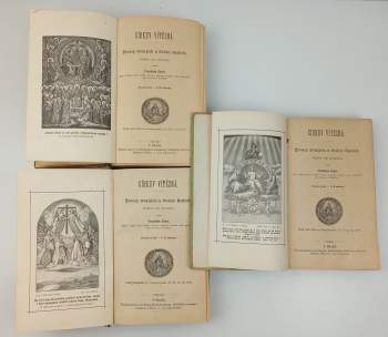 František Ekert: Církev vítězná