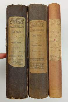 František Ekert: Církev vítězná