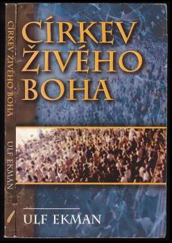 Církev živého Boha