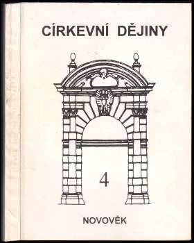 Církevní dějiny