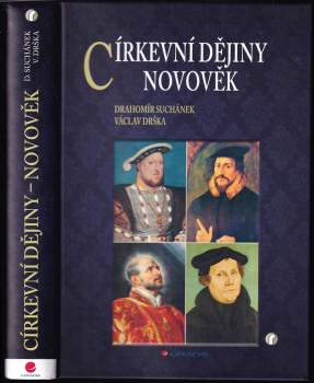 Církevní dějiny