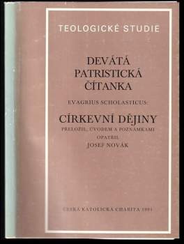 Církevní dějiny